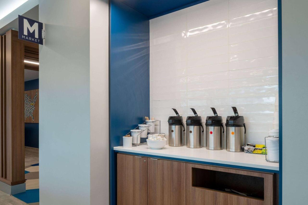Microtel Inn & Suites By Wyndham วินเชสเตอร์ ภายนอก รูปภาพ