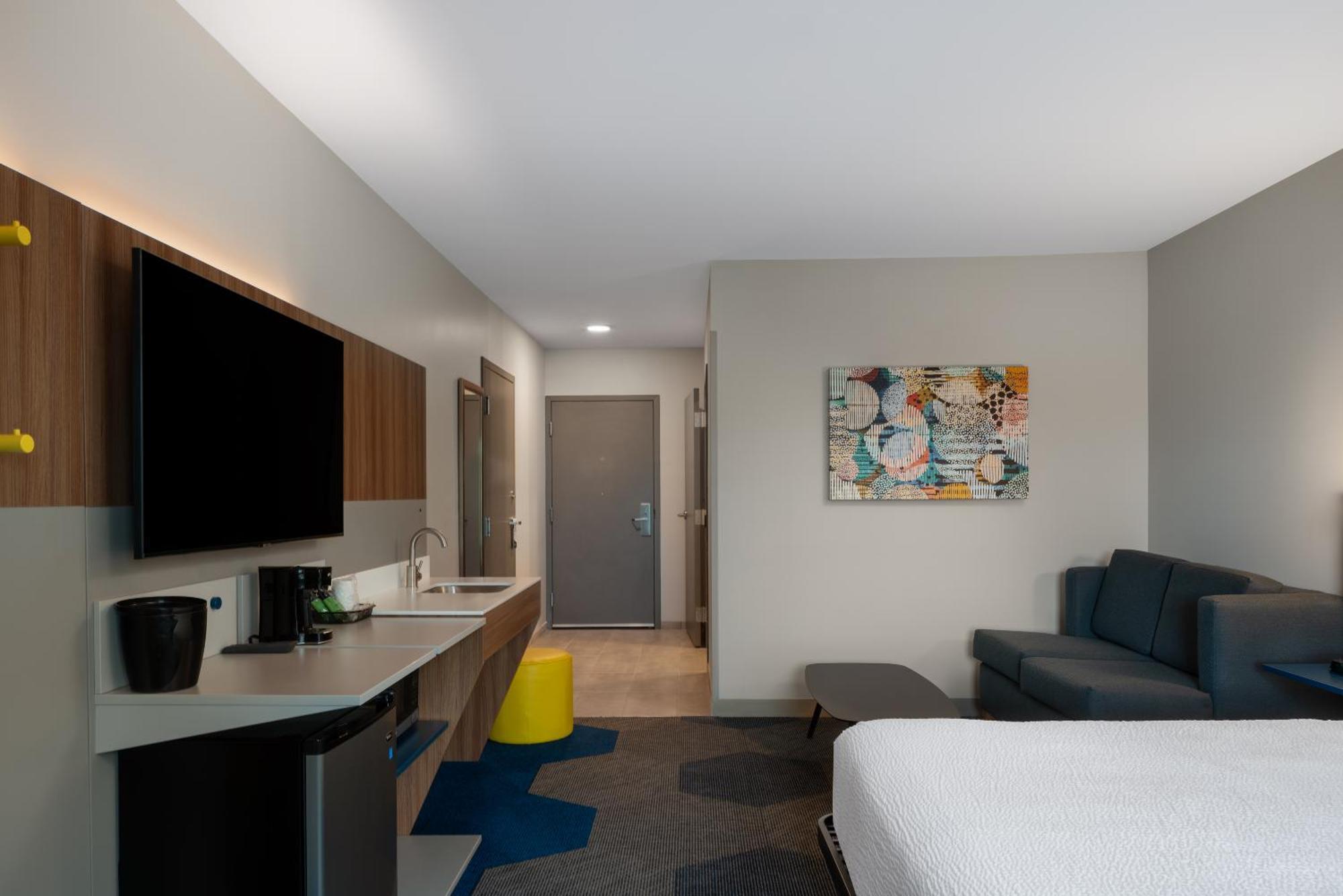 Microtel Inn & Suites By Wyndham วินเชสเตอร์ ภายนอก รูปภาพ