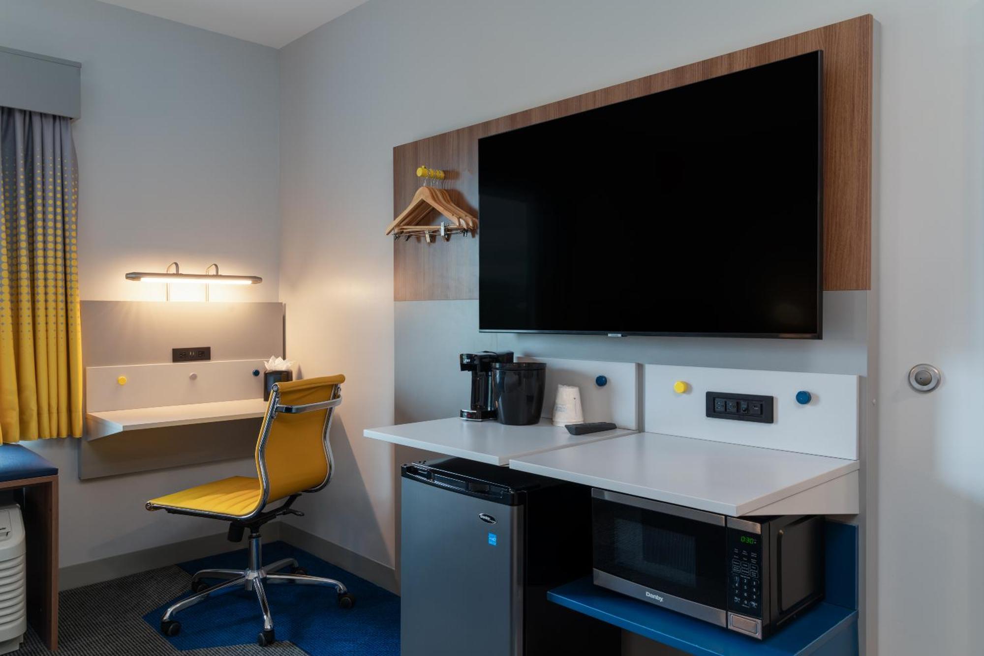 Microtel Inn & Suites By Wyndham วินเชสเตอร์ ภายนอก รูปภาพ